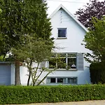 Engvej Accommodation