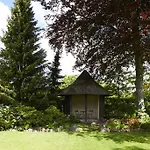 Engvej Accommodation