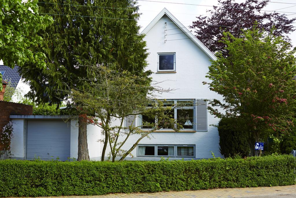 Engvej Guest house