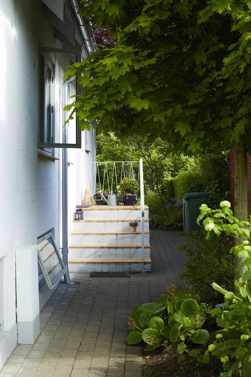 Engvej Guest house *