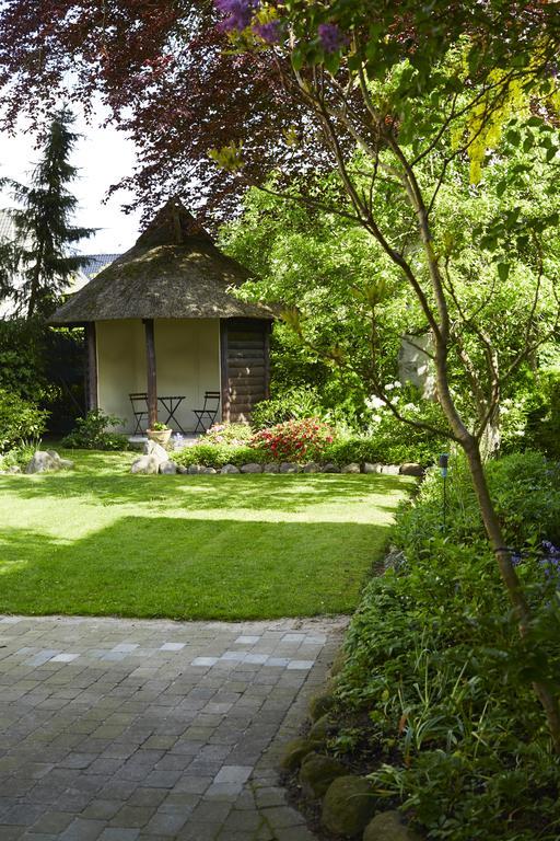 Engvej Guest house Odense